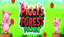 Piggys Forest Panic