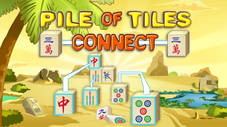 Pile of Tiles Connect