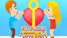 Pin Puzzle Love Story