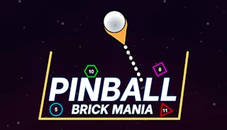 Pinball Brick Mania