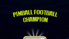 Pinball Football Champion