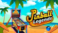 Pinball Legends