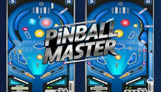 Pinball Master Arcade