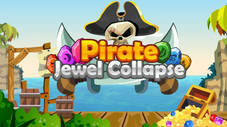 Pirate Jewel Collapse