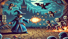 Pixel Wizard