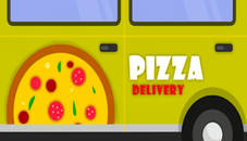 Pizza Deliver