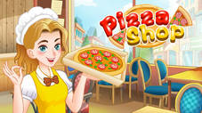 Pizza Shop