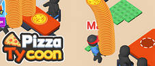 Pizza Tycoon