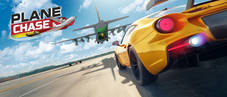 Plane Chase