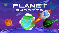 Planet Shooter