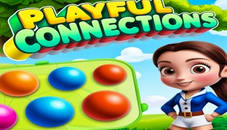 Playful Connections