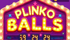 Plinko Balls Town 2025