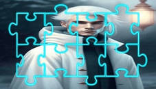 Pocket Gintoki Image scramble