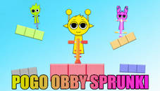 Pogo Obby Sprunki