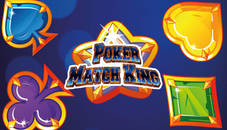 Poker Match King