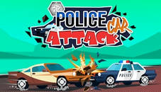 Police Car Attack