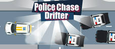 Police Chase Drifter