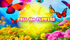 PollTheFlowers