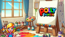 Polly Painter
