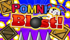 Pomni Blast