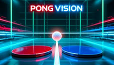 Pong Vision