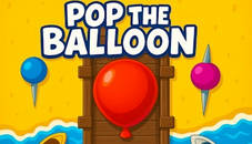 Pop the Balloon
