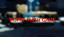 Poppy Math Game