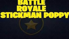 Poppy Stickman Battle Royale