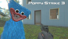 Poppy Strike 3