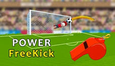 Power Free Kick