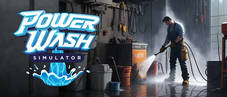 Powerwash Simulator - 3D Wash