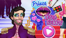 Prince Drag Queen