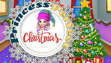 Princess Perfect Christmas