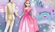 Princess Story Games