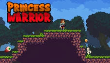 Princess Warrior