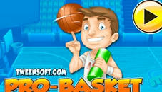 Pro Basket