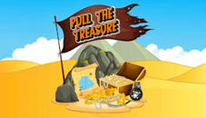 Pull the Treasure