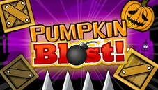 Pumpkin Blast