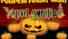 Pumpkin Fright Night