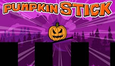 Pumpkin Stick