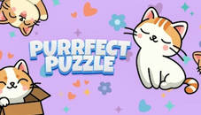 Purrfect Puzzle