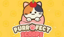 Purrfect Scoops