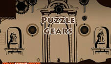 Puzzle Gears