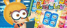 Puzzle Lab