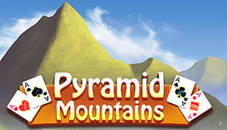 Pyramid Mountains