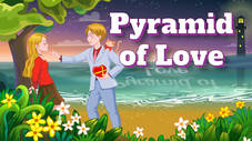 Pyramid of Love