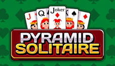 Pyramid Solitaire Classic