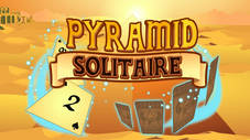 Pyramid Solitaire