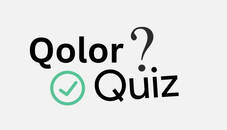 Qolor Quiz Game