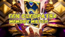 Queen Cleopatra Memory Match